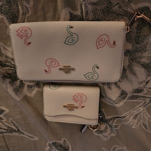 Wristlet and credit card holder